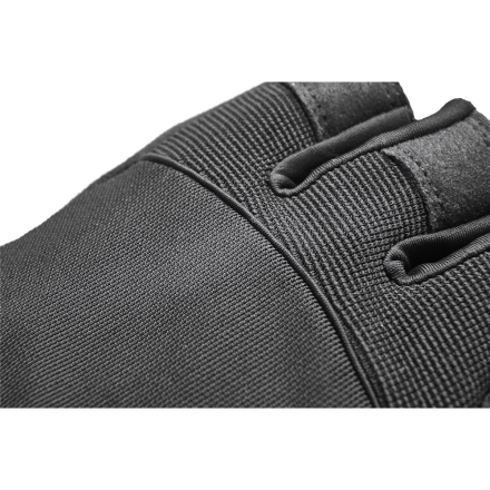 ADGB-13126 Перчатки для фитнеса черн.- XL