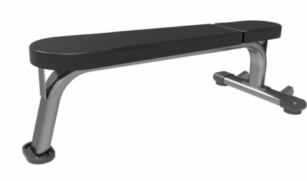 Скамья горизонтальная UG-KJ 1240