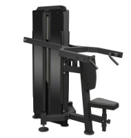 Жим от плеч профессиональный BRONZE GYM PARTNER ML-809 Жим от плеч профессиональный BRONZE GYM PARTNER ML-809