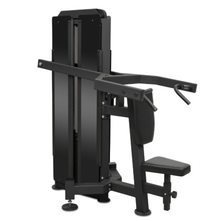 Жим от плеч профессиональный BRONZE GYM PARTNER ML-809