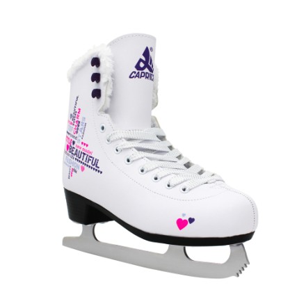 Фигурные коньки Beautiful