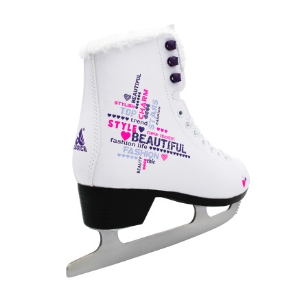 Фигурные коньки Beautiful