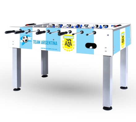 Настольный футбол "FOOTBALL TEAM"