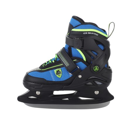 Раздвижные коньки Taurus (с мехом) Раздвижные коньки Taurus (с мехом)