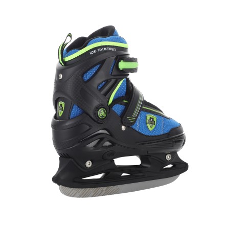 Раздвижные коньки Taurus (с мехом) Раздвижные коньки Taurus (с мехом)