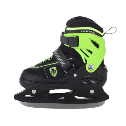 Раздвижные коньки Taurus (с мехом) Раздвижные коньки Taurus (с мехом)