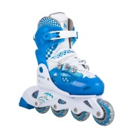 Роликовые коньки Taxi Blue