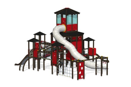 Игровой комплекс ИКL-15