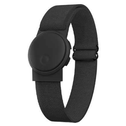 Наручный Кардиопояс CardioPower СС200