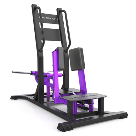 Отведение ног серии Peach Builder PB403