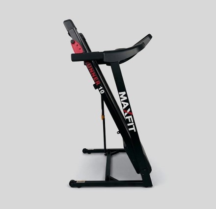 Беговая дорожка MAXFIT Runner 10