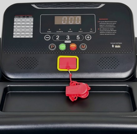 Беговая дорожка MAXFIT Runner 10