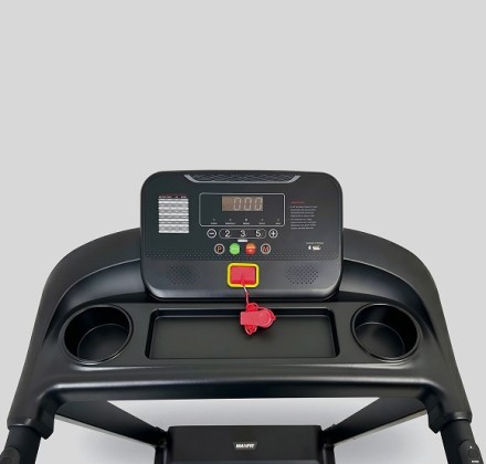 Беговая дорожка MAXFIT Runner 10