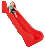 Скат коммерческий HDPE - 'Bronco' ​+ крепления, цвет в ассортименте