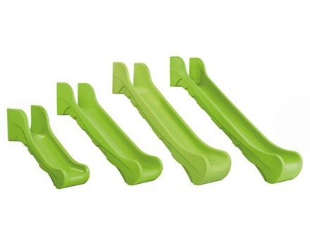 Скат коммерческий HDPE - 'Bronco' ​+ крепления, цвет в ассортименте