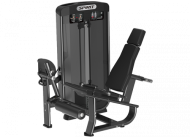 Разгибание ног SPIRIT SP-3510 со стеком 90 кг