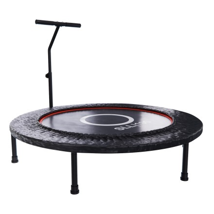 Батут для джампинга с пружинами DFC Trampoline Dia 40" SLL100