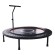 Батут для джампинга с пружинами DFC Trampoline Dia 40" SLL100