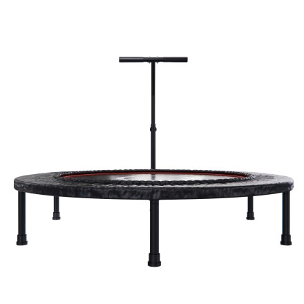 Батут для джампинга с пружинами DFC Trampoline Dia 40" SLL100