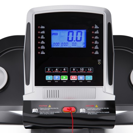 Беговая дорожка DFC ALTERA 7420 Беговая дорожка DFC ALTERA 7420