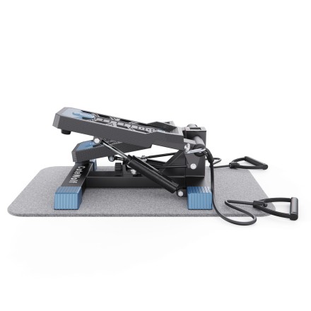 Министеппер DFC CUTEWOLF с эспандерами