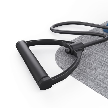 Министеппер DFC CUTEWOLF с эспандерами