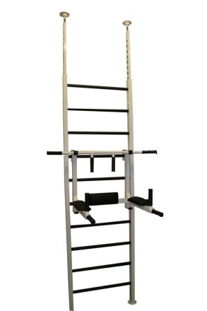 Шведская стенка RS-TR42