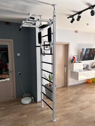 Шведская стенка RS-TR42