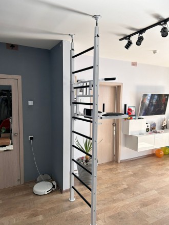 Шведская стенка RS-TR42