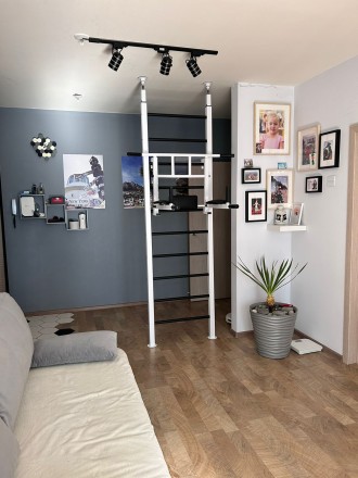 Шведская стенка RS-TR42