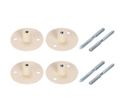 Крепеж на шведскую стенку Тип-2 Крепеж на шведскую стенку Тип-2