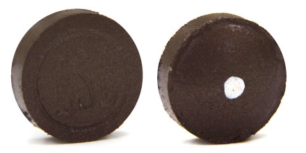 Наклейка для кия "ESB" (S) 13 мм Наклейка для кия "ESB" (S) 13 мм