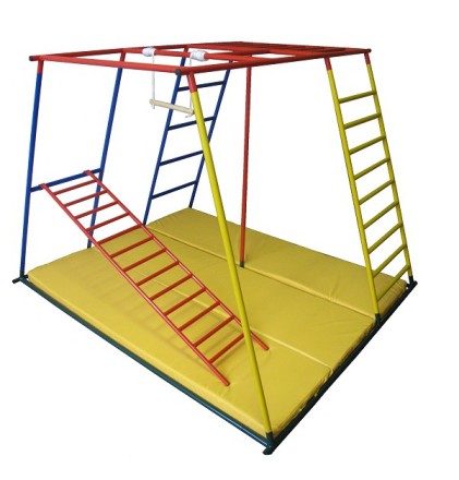 ДСК Ранний старт олимп полная ДСК Ранний старт олимп полная