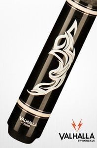 Кий / пул 2-pc "Viking Valhalla VA485"