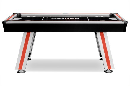 Игровой стол - аэрохоккей "Striker" 6 ф