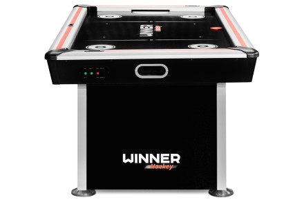 Игровой стол - аэрохоккей "Striker" 6 ф
