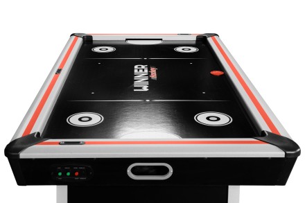 Игровой стол - аэрохоккей "Striker" 6 ф