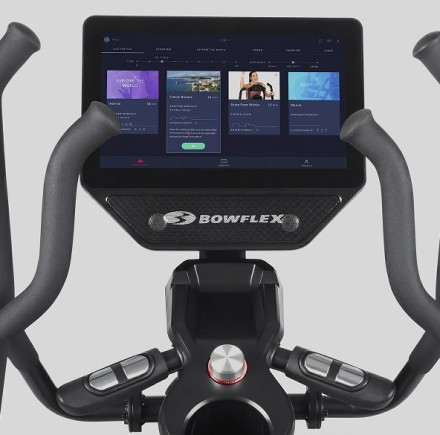 Кросстренер BowFlex Max Total 40 Кросстренер BowFlex Max Total 40