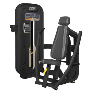 BRONZE GYM MZM-001 Жим от груди