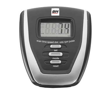 BH FITNESS ARTIC Велотренажер