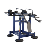 Жим вверх MB 7.63