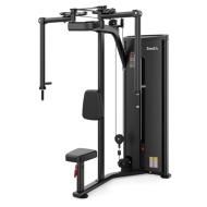 Тренажер Smith DA003 Баттерфляй/Задние дельты