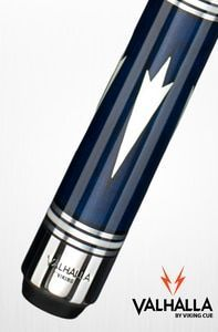 Кий / пул 2-pc "Viking Valhalla VA903" Кий / пул 2-pc "Viking Valhalla VA903"