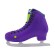 Фигурные коньки RGX-1.0 ICE-Rental Violet
