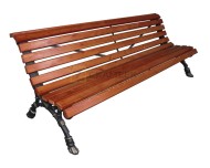 Скамейка «Европа»