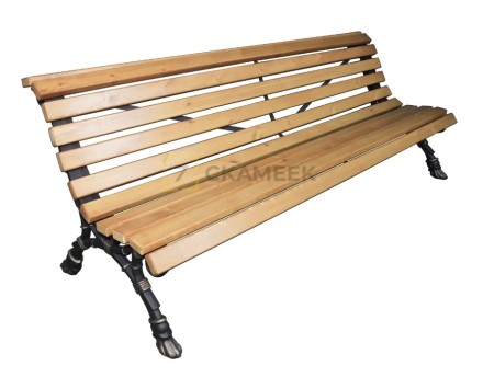 Скамейка «Европа»