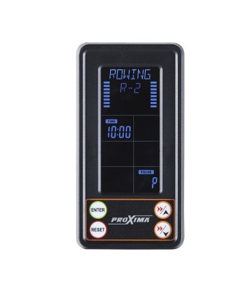 FW-6583A Гребной тренажер PROXIMA Remos llI