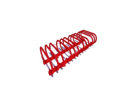 Велопарковка «Велостоп 8» Велопарковка «Велостоп 8»