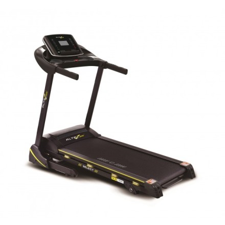 Беговая дорожка Altezani ALS 1100 Беговая дорожка Altezani ALS 1100