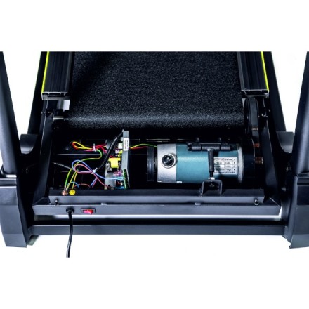 Беговая дорожка Altezani ALS 1100 Беговая дорожка Altezani ALS 1100